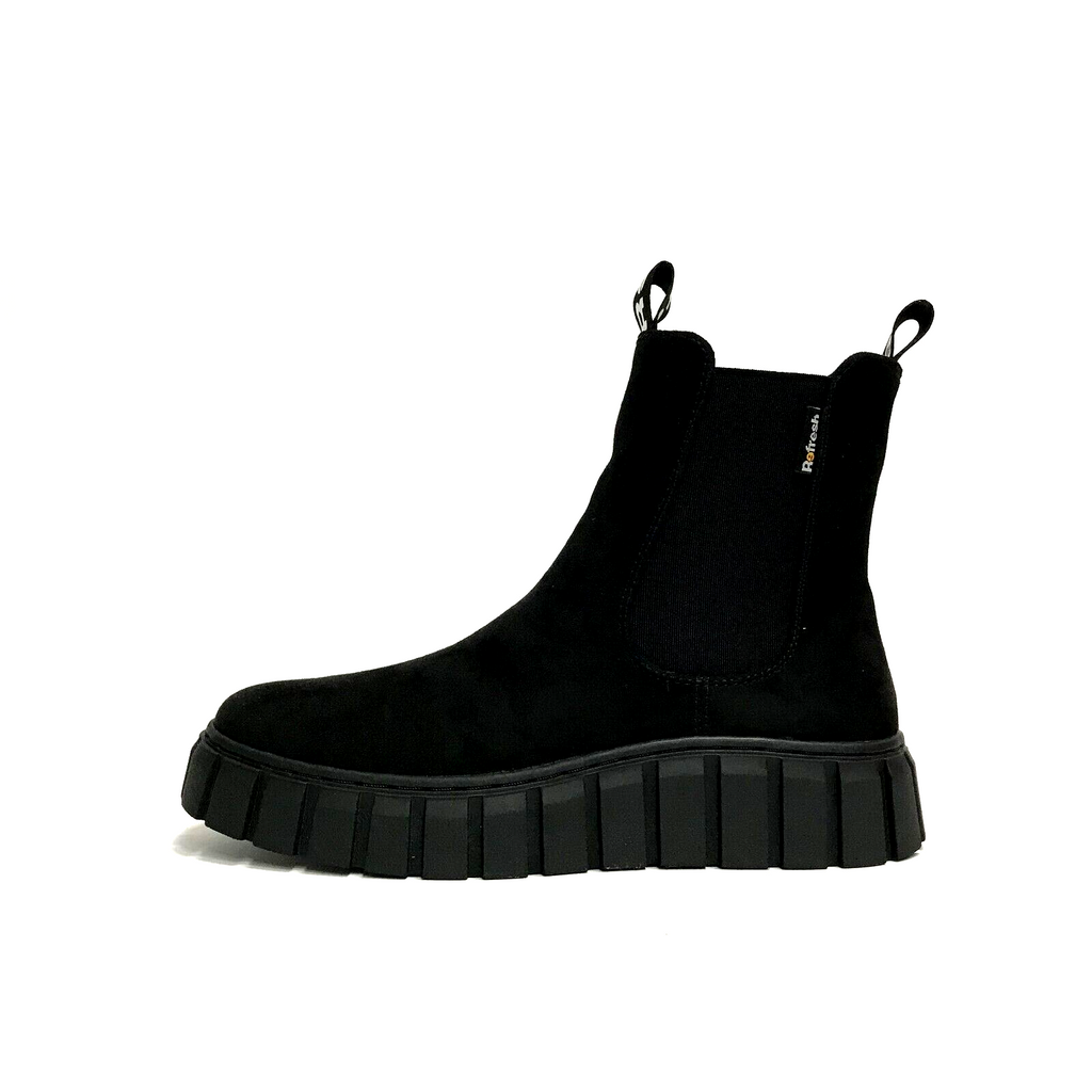 Stivaletto Clizia Nero - Walter Calzature Stivaletto Clizia Nero - Walter Calzature