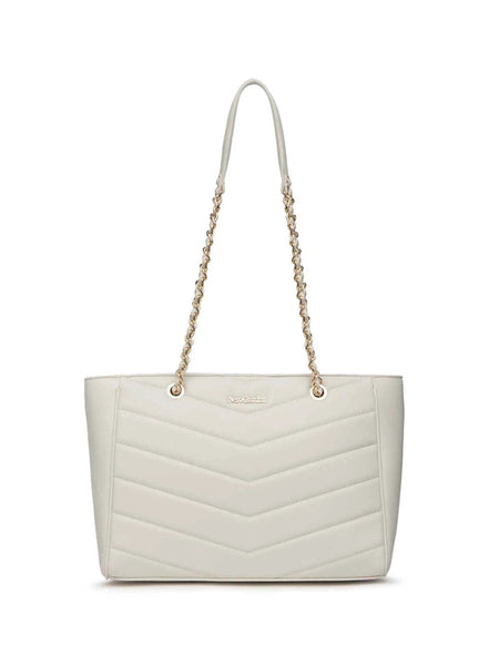 NERO GIARDINI BORSA BORSE SHOPPER SHOPPING POCHETTE E443772D LATTE