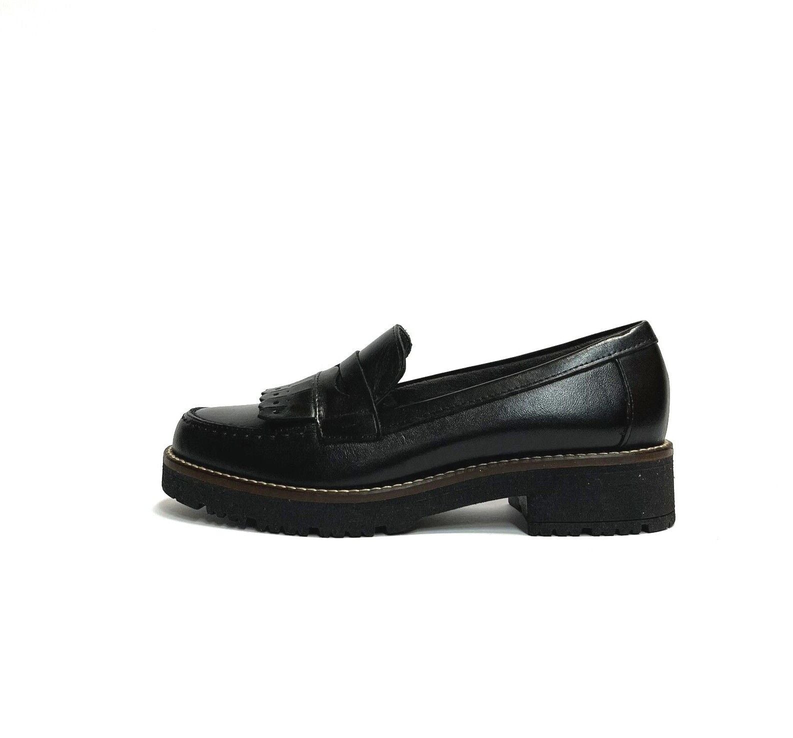 Susioda Scarpe da Donna ocassini Pelle Nera 8834-NERO Susioda Scarpe da Donna ocassini Pelle Nera 8834-NERO