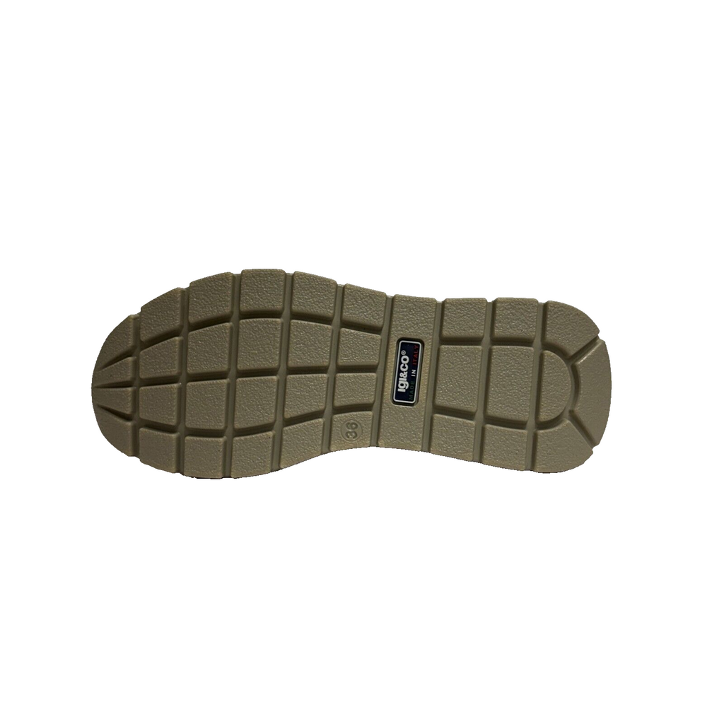igi & co slip on suede 7659722 - Le Scarpe di Via Trento igi & co slip on suede 7659722 - Le Scarpe di Via Trento