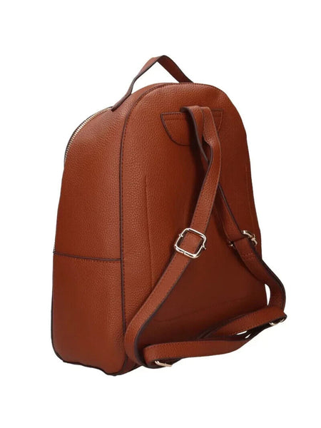 LUMBERJACK BORSA BORSE ZAINO ZAINI ZAINETTO LK-5345 COGNAC