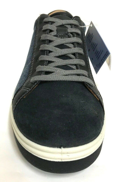 SCARPE UOMO IMAC SHOES SNEAKERS BASSE LACCI 103332 BLU