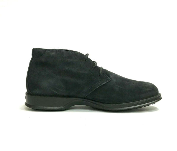 IGI&CO SCARPE UOMO STIVALETTI POLACCHINE 2616022 NOTTE GORETEX