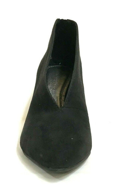 MARCO TOZZI SCARPE DONNA STIVALETTI TACCO 25019 NERO INVERNO SCONTO