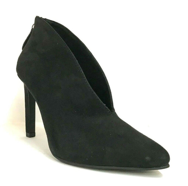 MARCO TOZZI SCARPE DONNA STIVALETTI TACCO 25019 NERO INVERNO SCONTO