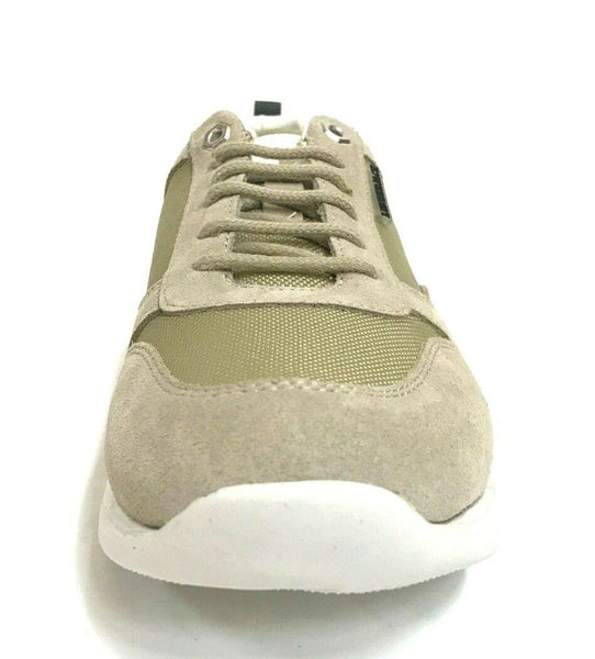 LUMBERJACK SCARPE UOMO SHOES SNEAKERS LEGGERE MATRIX SAND ESTATE SCONTO