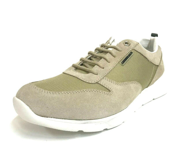 LUMBERJACK SCARPE UOMO SHOES SNEAKERS LEGGERE MATRIX SAND ESTATE SCONTO