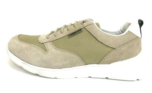 LUMBERJACK SCARPE UOMO SHOES SNEAKERS LEGGERE MATRIX SAND ESTATE SCONTO