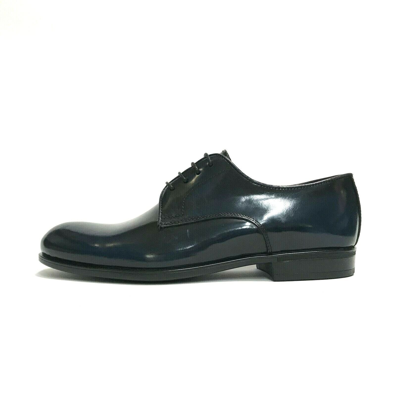 Scarpe uomo hotsell blu eleganti